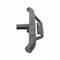 Go Rhino Hitch Mount, Fits 2" Receivers, 3" Diameter Tubular Step, Non-Extendable, Stationary D360T - alternate 2